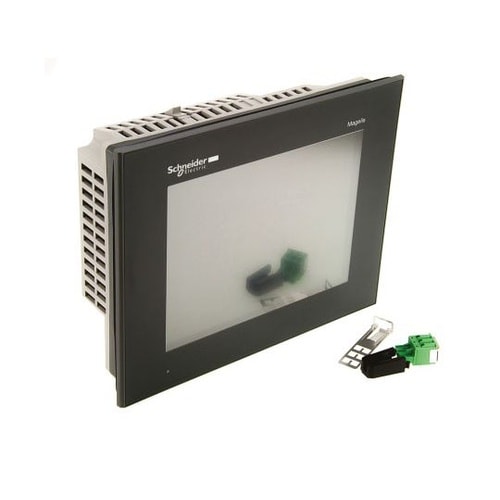 HMIGTO4310 ディスプレイ