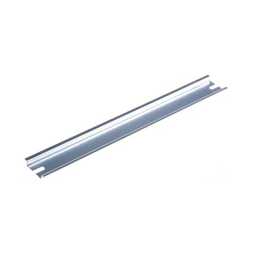 DINレール 285mm x 7.5mm