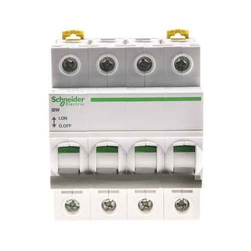 A9S65463 安全ブレーカ