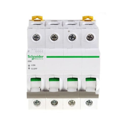 A9S65491 安全ブレーカ