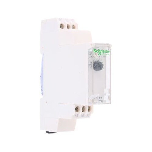 RE17RHMU 遅延リレー