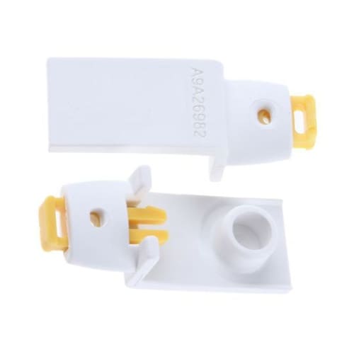 端子ねじシールド 1袋(12個入) A9