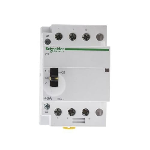 A9C21843 電磁接触器