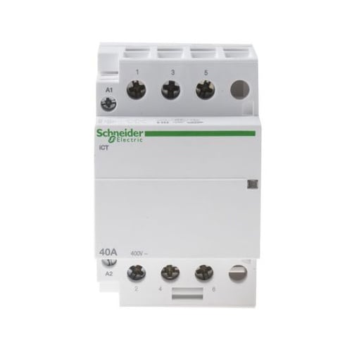 A9C20843 電磁接触器