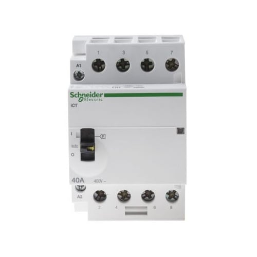 A9C21844 電磁接触器