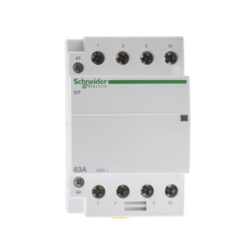 A9C20869 電磁接触器