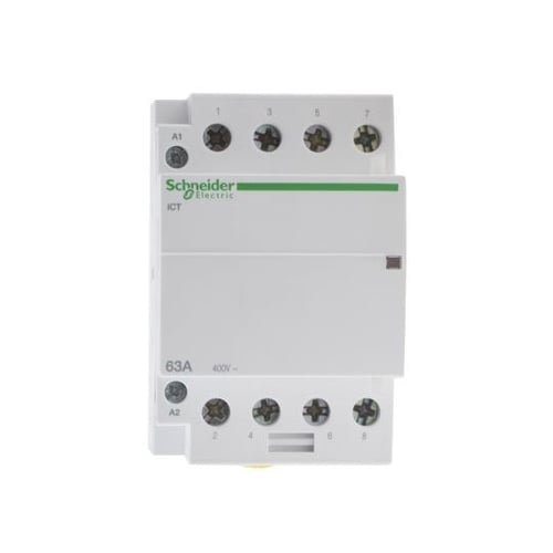 A9C20164 電磁接触器