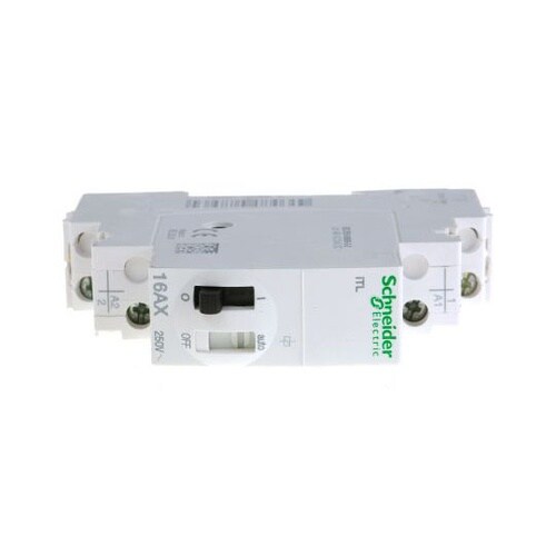 A9C30211 インパルスリレー