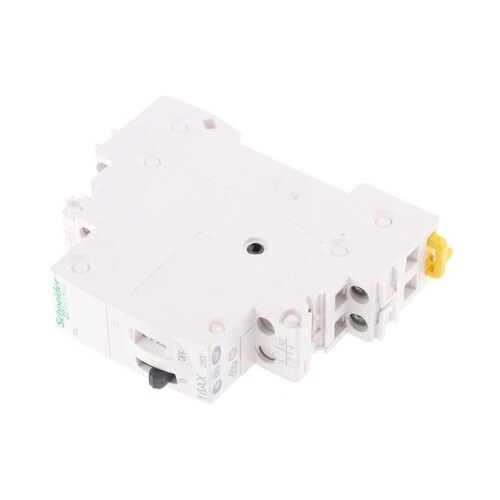 A9C30112 インパルスリレー