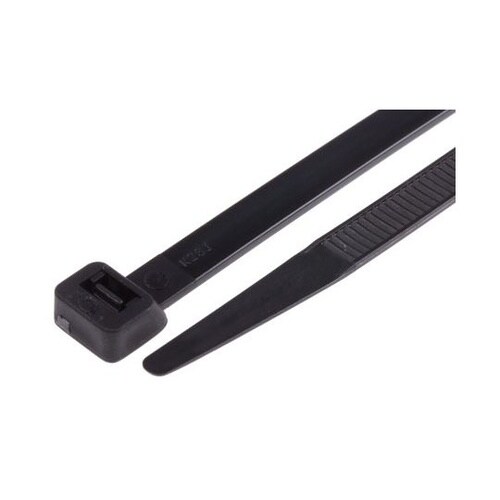 結束バンド, 380mm x 7.6 m