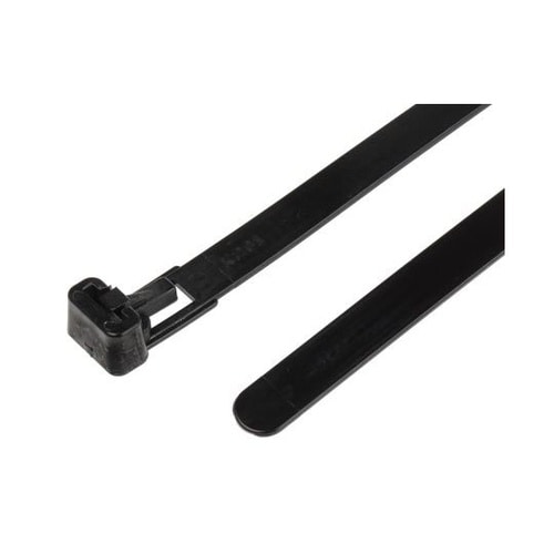 結束バンド, 250mm x 7.6 m