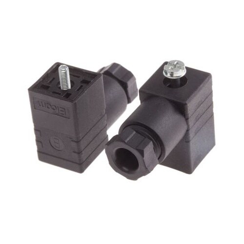 ソレノイドバルブコネクタ MEM−307