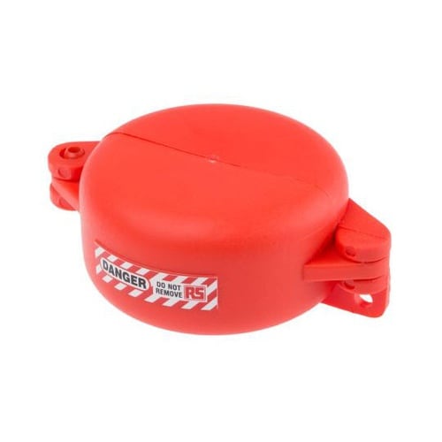 818−8072 ロックアウト