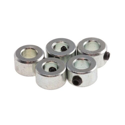 セットカラー シャフト径:4mm 1袋(