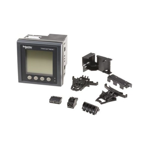 METSEPM5320 デジタル電力計