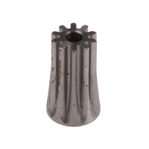 平歯車 スチール モジュール 0.5 歯