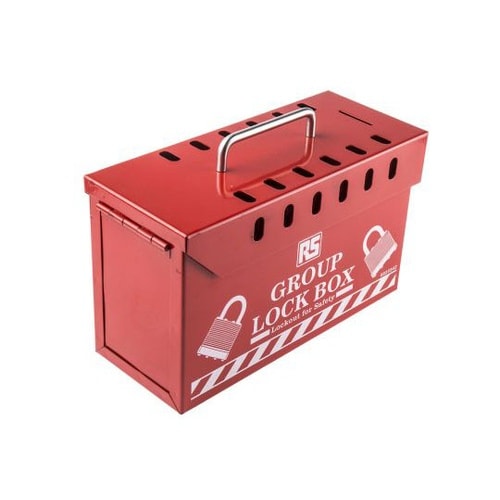 882−5942 ロックアウト