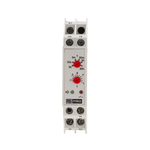 896−6816 遅延リレー