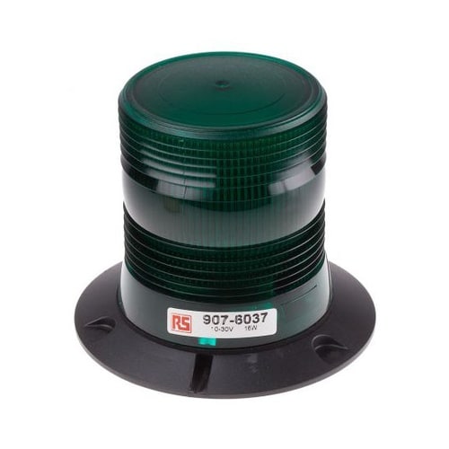 907−6037 表示灯