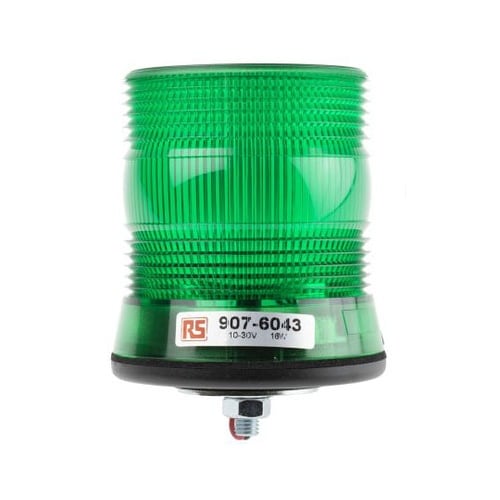 907−6043 表示灯