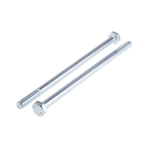 六角ボルト M10 x 200mm 鋼