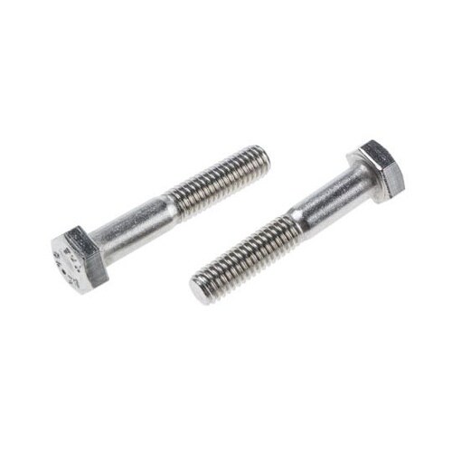 六角ボルト M6 x 35mm ステンレ