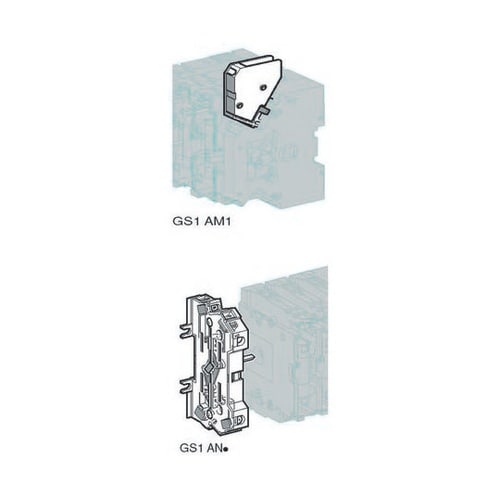 GS1AM2 補助コンタクト