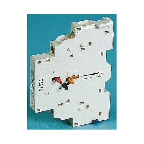 GVAD0101 補助コンタクト