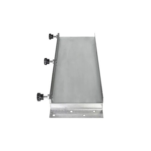 マイクロプレートラック 単層 プレート5