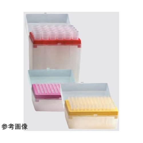 フィンチップ 50 滅菌済 (0.2−5