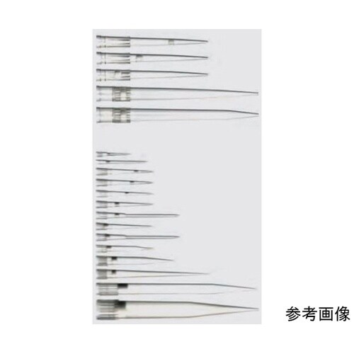 フィンチップ フレックス フィルター 1