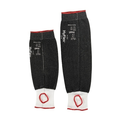 11251180N 耐切創腕カバー L