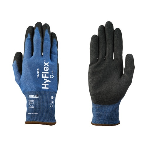 耐切創手袋 ハイフレックス 11−528