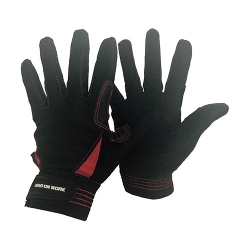 209731 メッシュ手袋 カイザー3L