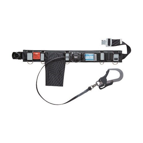BSOKMJDAK 胴ベルト型安全帯