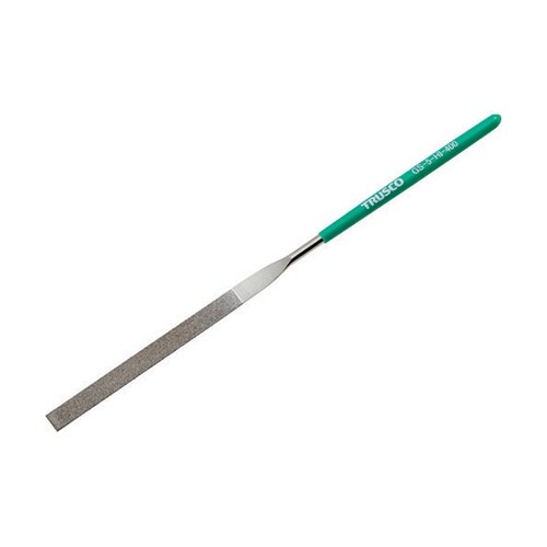 ダイヤモンドヤスリ 精密用#400 平