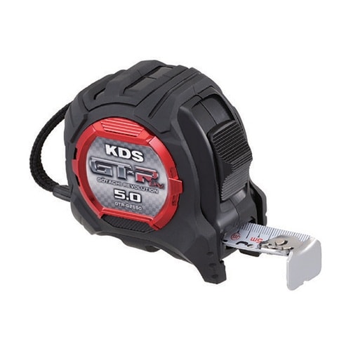 コンベックス 剛立G25巾 5m厚爪 G