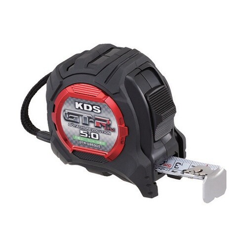 コンベックス 剛立G25巾 5mまさめ