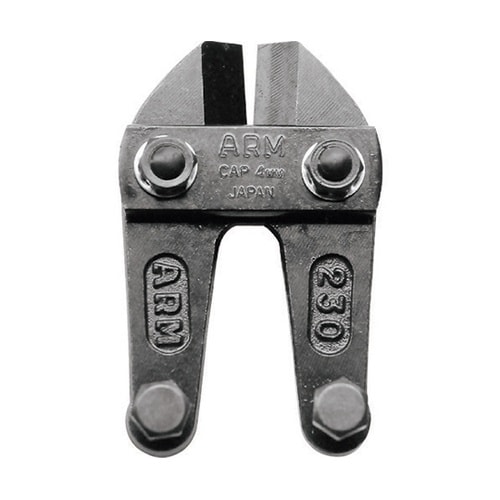 HAJ230 ボルトクリッパー替刃