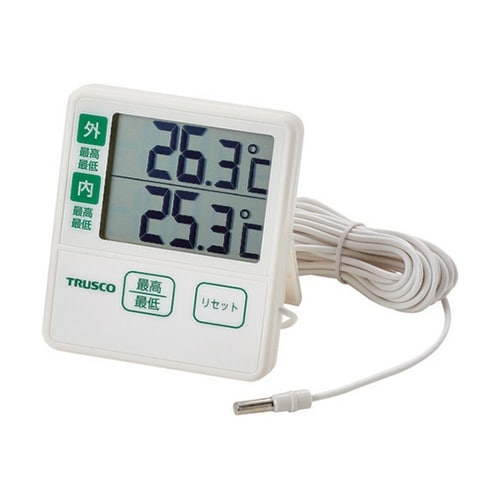 IOT2070 屋内屋外温度計