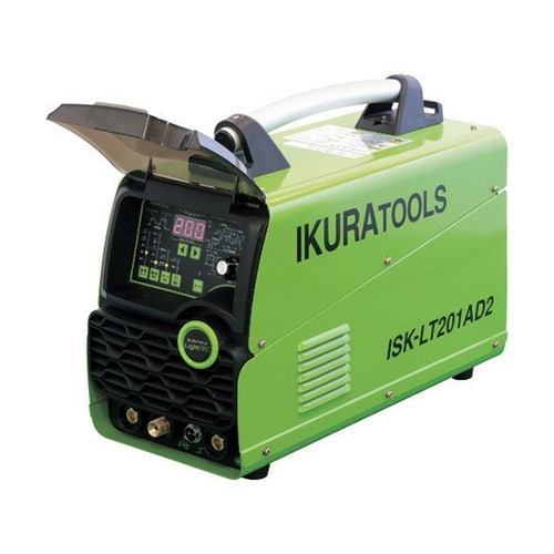 ISKLT201AD2 ライトティグ