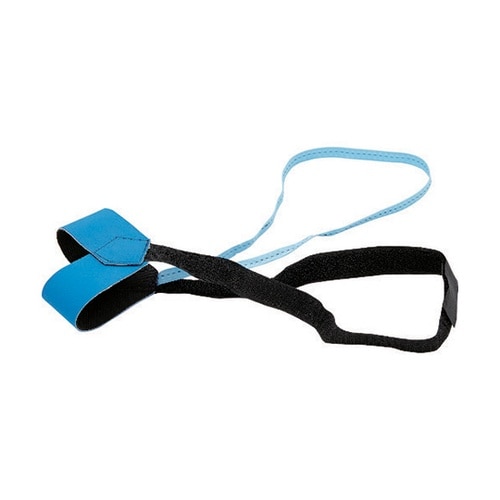 JDF 導電性フットストラップ抵抗内蔵型