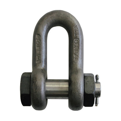 JISシャックル M級 ドブ SB−30