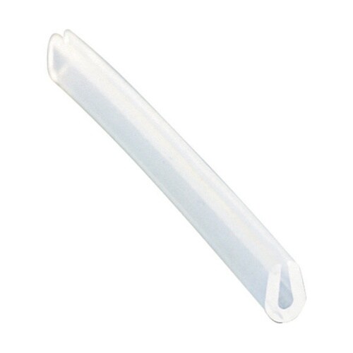 KSCV22シリコンチューブ溝型2mm用