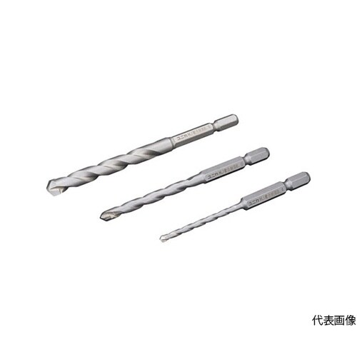 MJ7.2X115充電マルチドリルビット