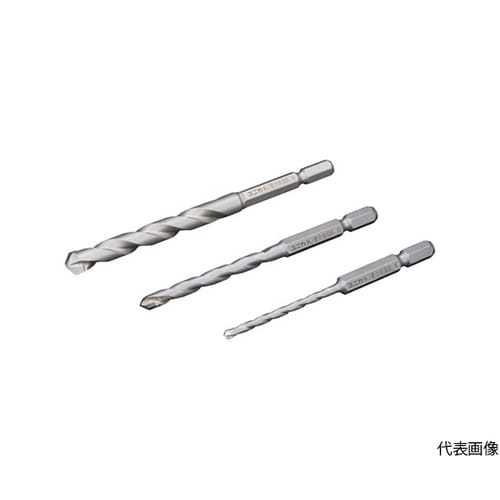 MJ9.5X135充電マルチドリルビット