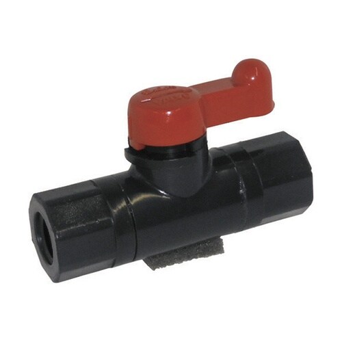 MV6GG ミニボール メネジRc1/4