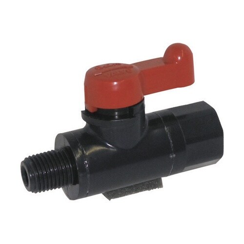 MV6OG ミニボール オネジR1/4