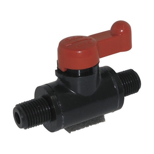 MV6OO ミニボール オネジR1/4