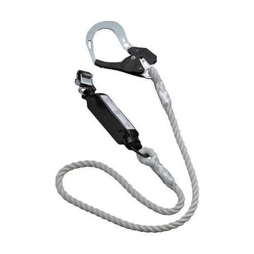 NO.FGHD88取替ロープ式ランヤード